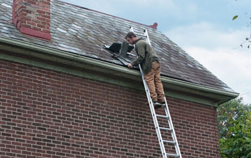 what affects urgent Chiserley roof repairs