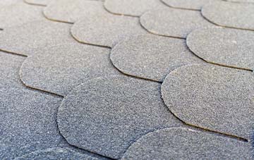 Chiserley asphalt roofing costs