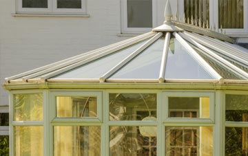 conservatory roof repair Chiserley, West Yorkshire