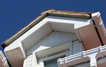 Chiserley fascia installation costs