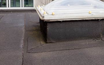 disadvantages of Chiserley flat roofs