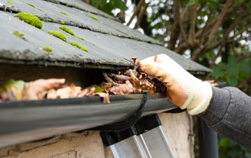 gutter cleaning Chiserley, West Yorkshire