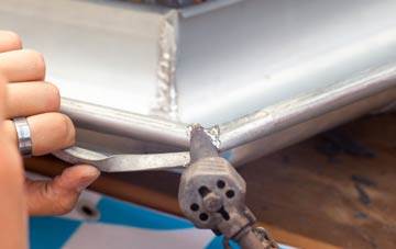 disadvantages of Chiserley lead roofing