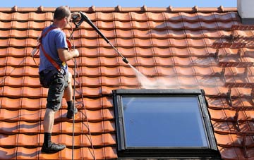 roof cleaning Chiserley, West Yorkshire