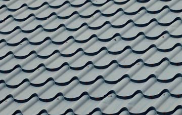 Chiserley rubber roofing companies