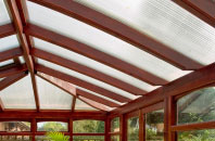Chiserley conservatory roofing insulation