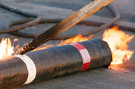 free Chiserley flat roofing repair quotes