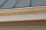 Chiserley soffit repair