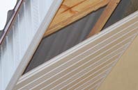 rated Chiserley soffit repair companies